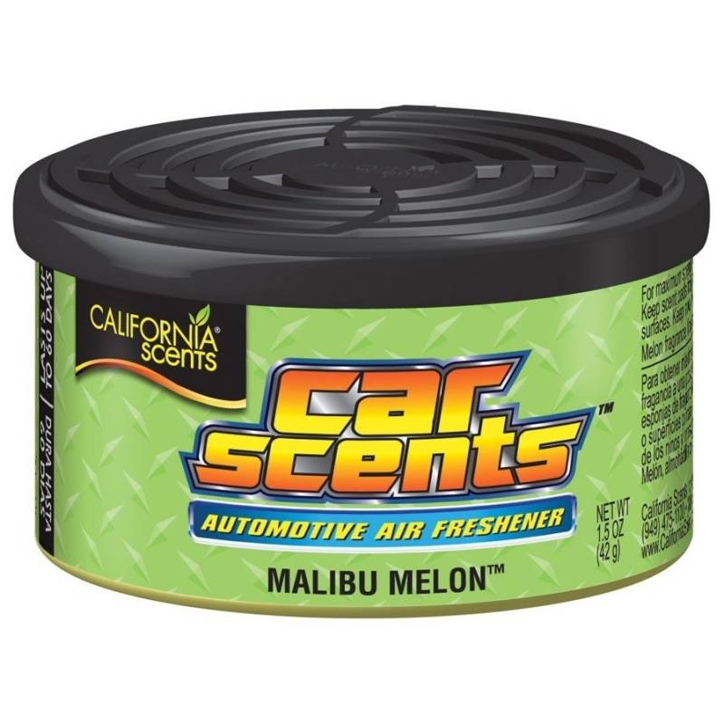 MALIBU MELON