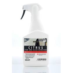 CITRUS TAR AND GLUE REMOVER