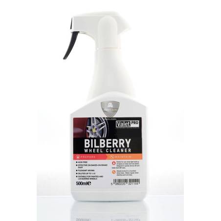 BILBERRY WHEEL CLEANER