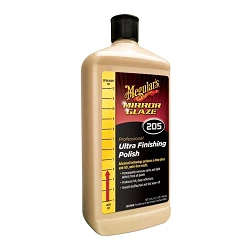MEGUIARS - ULTRA FINISHING POLISH 205