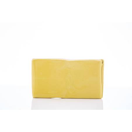 YELLOW CLAY BAR (MEDIUM) 100g