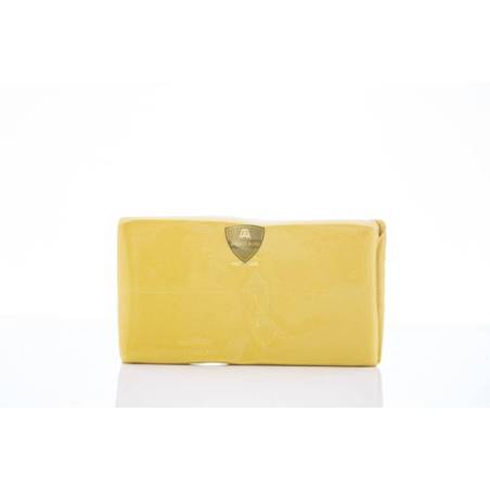 YELLOW CLAY BAR (MEDIUM) 100g