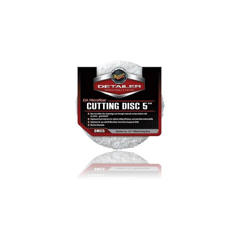 DA MICROFIBER CUTTING PADS (x2)