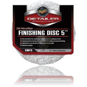 DA MICROFIBER FINISHING PADS (x2)