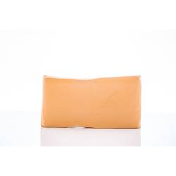 ORANGE CLAY BAR (FINE) 100g