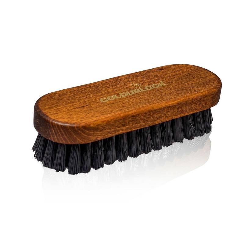 BROSSE DE NETTOYAGE POUR CUIR