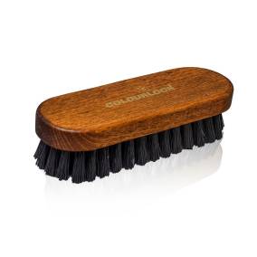 BROSSE DE NETTOYAGE POUR CUIR