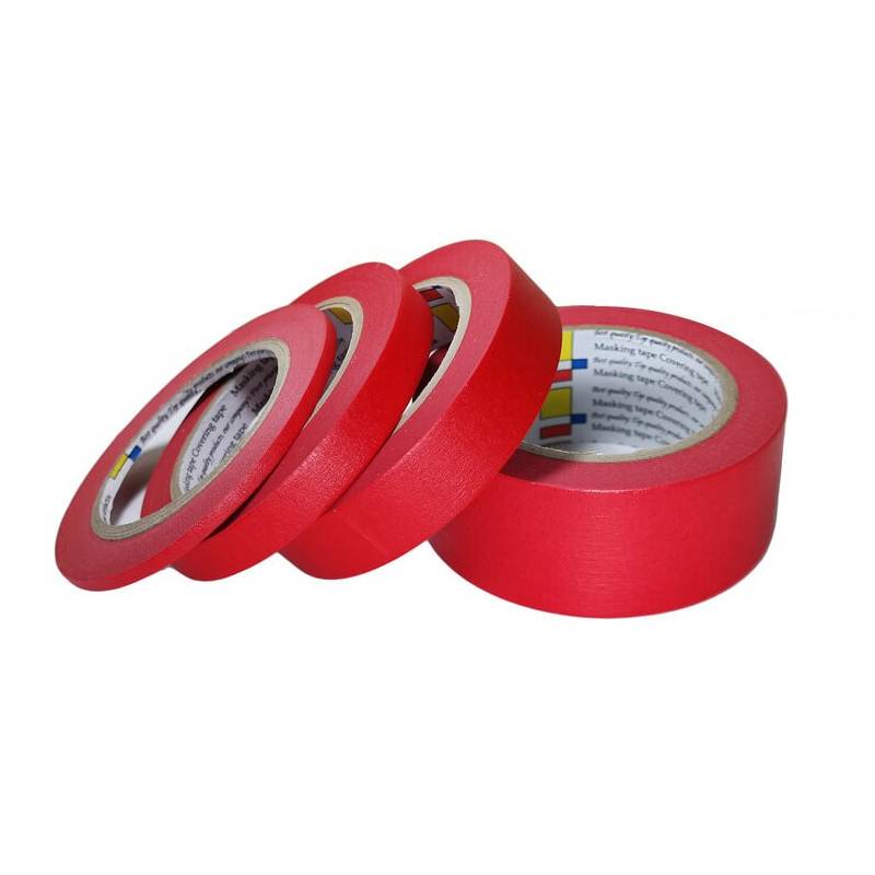 CARPRO RED MASKING TAPE (scotch de masquage)