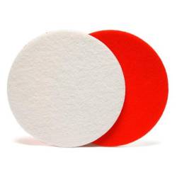 GLASS RAYON POLISHING PAD