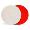 GLASS RAYON POLISHING PAD