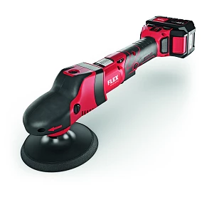 Polisseuse sans fil PE 150 18.0-EC/5.0 SET (rotative)