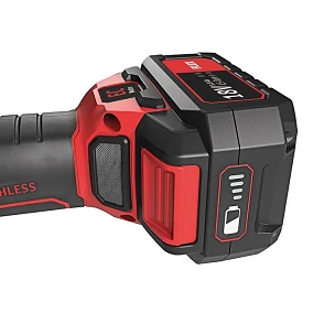 Polisseuse sans fil PE 150 18.0-EC/5.0 SET (rotative)