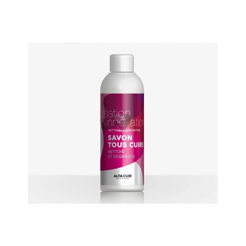 NETTOYANT CUIR NETTOYANT CUIR