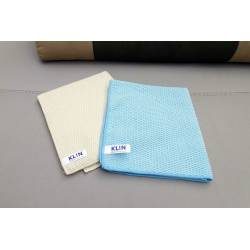 PREMIUM BUBBLE TOWEL 46x37cm (pack de 2)