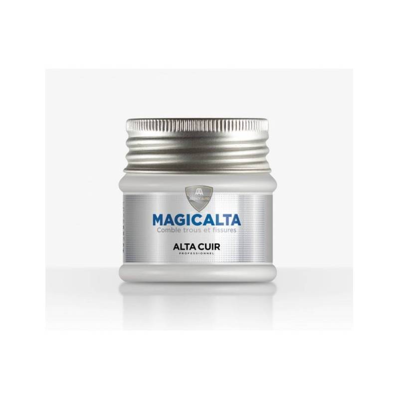 MAGIC ALTA 40g (pâte réparatrice) MAGIC ALTA 40g (pâte réparatrice)