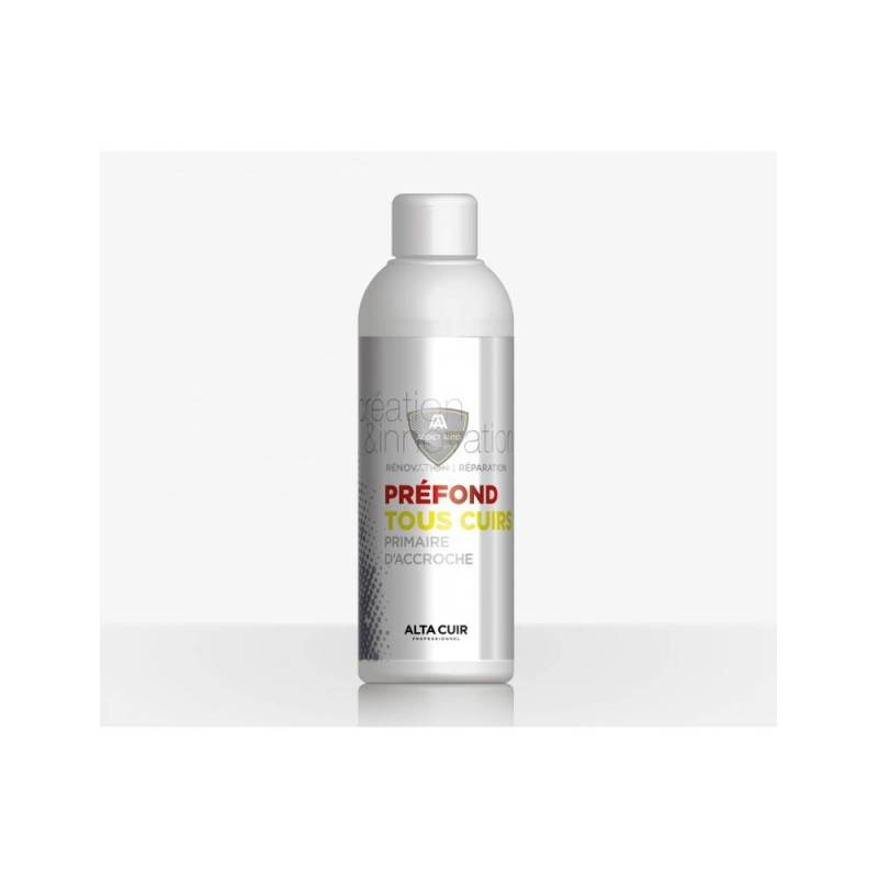 PREFOND D'ACCROCHE POUR CUIR