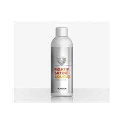 FIXATIF SATINE ACQUEUX