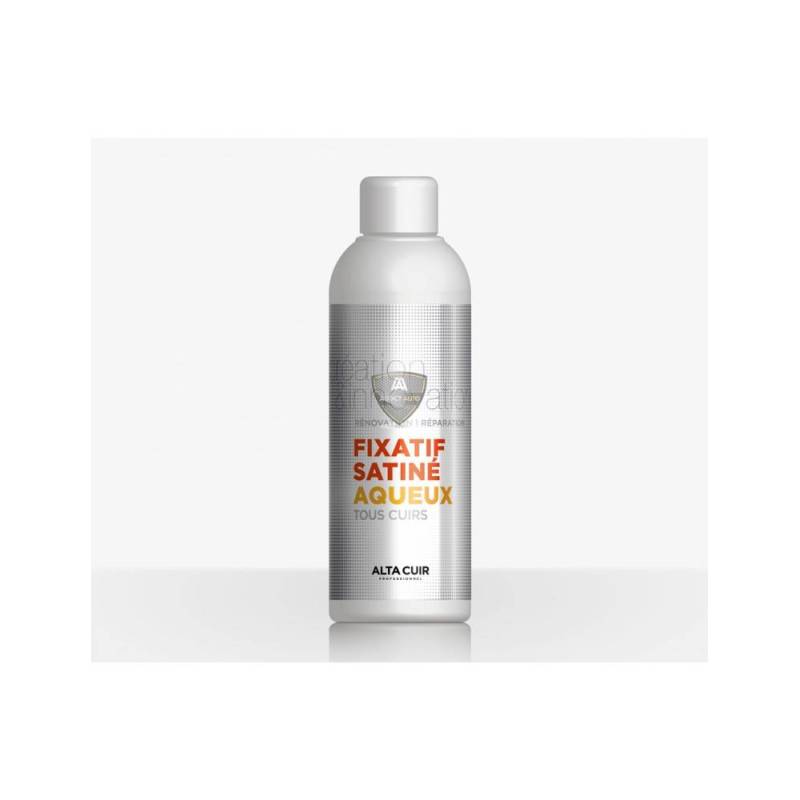 FIXATIF SATINE AQUEUX