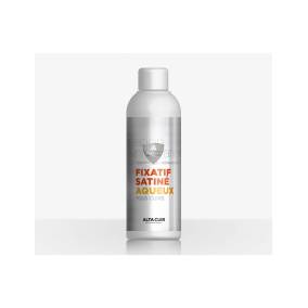 FIXATIF SATINE ACQUEUX