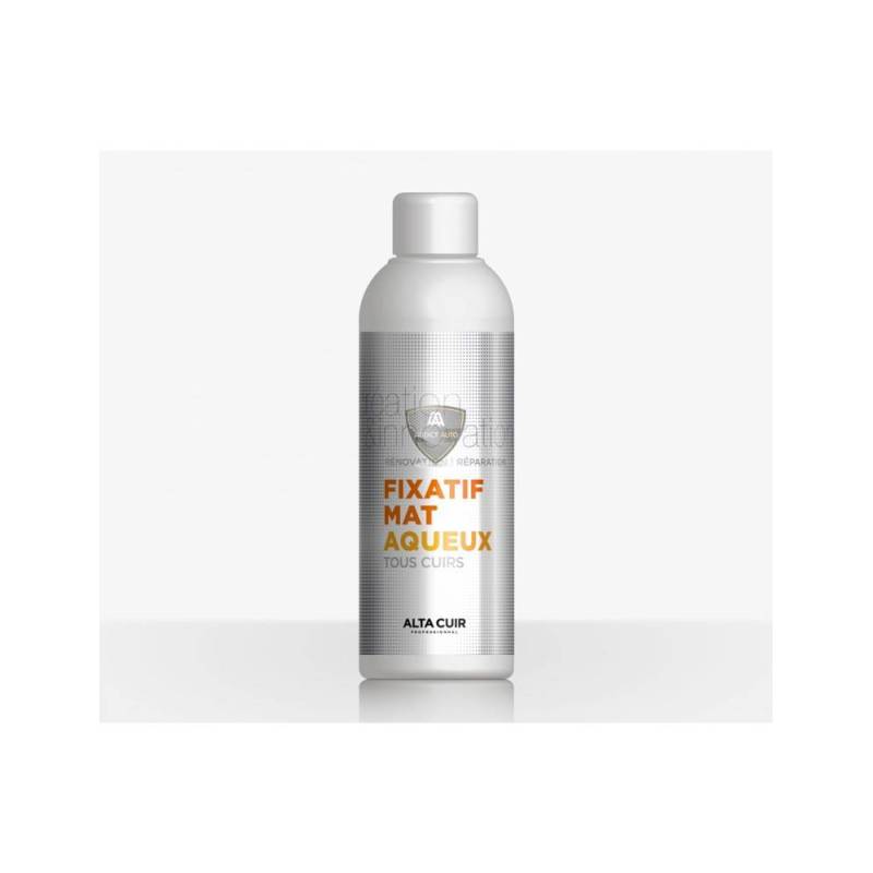FIXATIF MAT AQUEUX