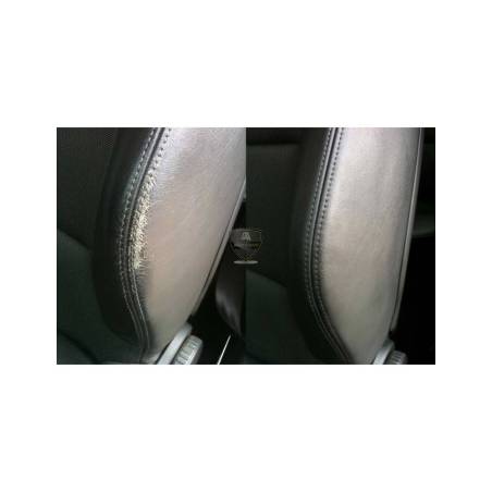 KIT COLORATION CUIR 200ml