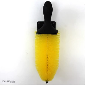 SUPPORT POUR FOAM LANCE