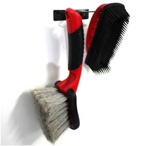 SUPPORT POUR 2 BROSSES