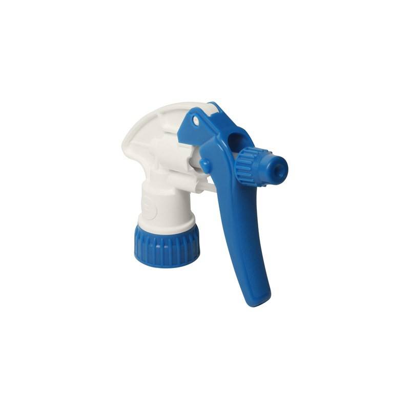 SPRAYER STANDARD BLEU/BLANC