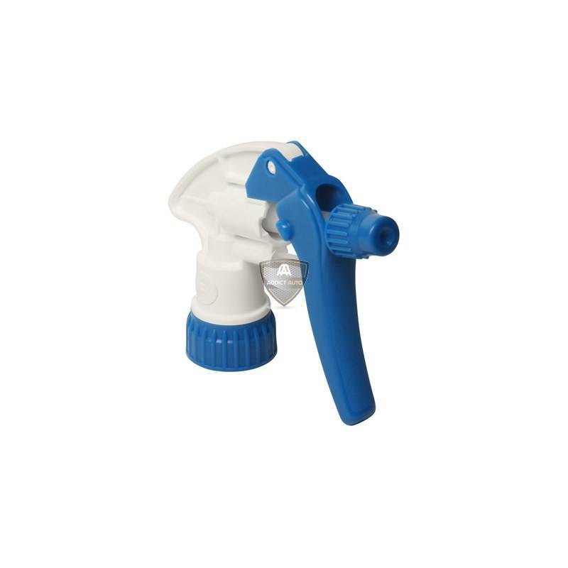 SPRAYER STANDARD BLEU/BLANC