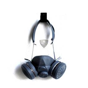 SUPPORT POUR MASQUE CASQUE CABLE