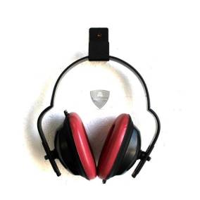 SUPPORT POUR MASQUE CASQUE CABLE