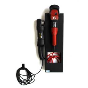 SUPPORT POUR MASQUE CASQUE CABLE