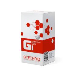 G1 CLEAR VISION SMART GLASS