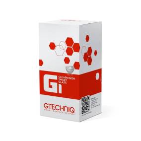 G1 CLEAR VISION SMART GLASS