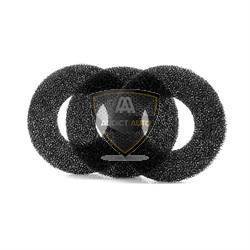 FILTRES DE RECHANGE POUR BIGBOI BLOWR MINI (x3)