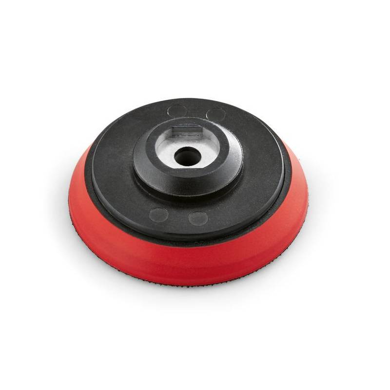 PLATEAU VELCRO 75mm POUR XFE 7-12