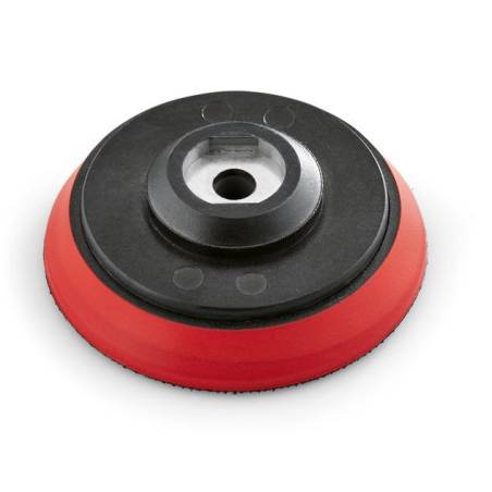 PLATEAU VELCRO 75mm POUR XFE 7-12