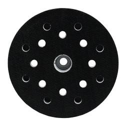 BIGFOOT LHR12/LHR15/LHR21 BACKING PLATE 125mm