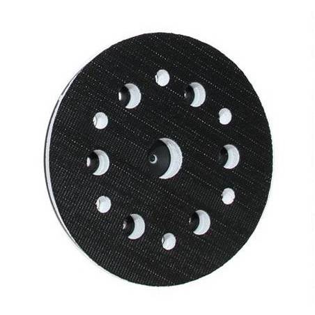 LK900E (MILLE) BACKING PLATE 125mm