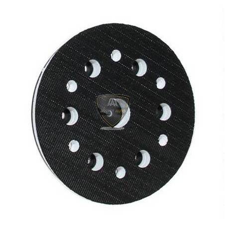 LK900E (MILLE) BACKING PLATE 125mm