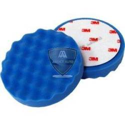 PAD BLEU (FINISHING) 150MM