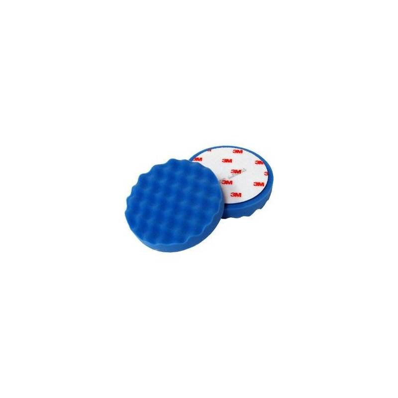PAD BLEU (FINISHING) 150MM