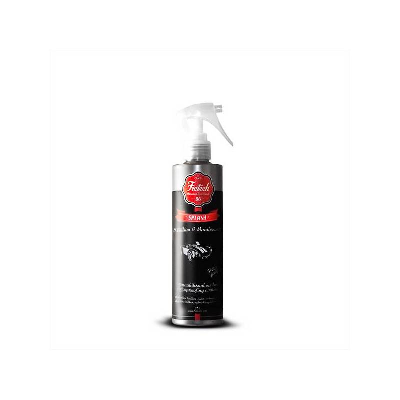 SPLASH 300ml
