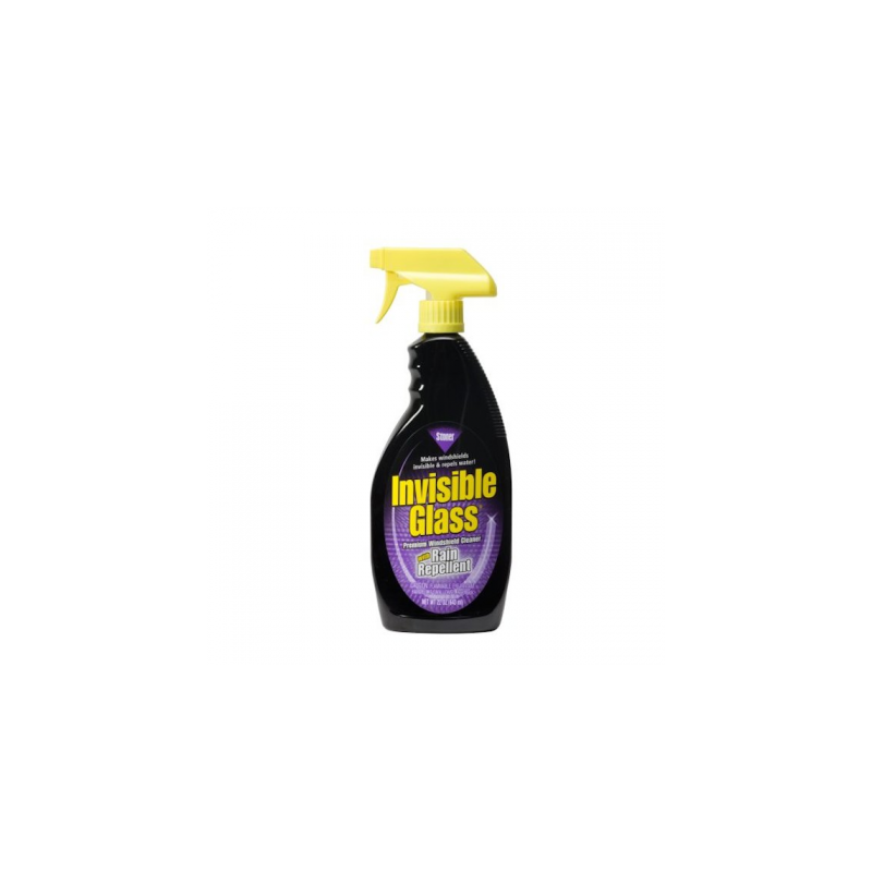 INVISIBLE GLASS RAIN REPELLENT 643ml