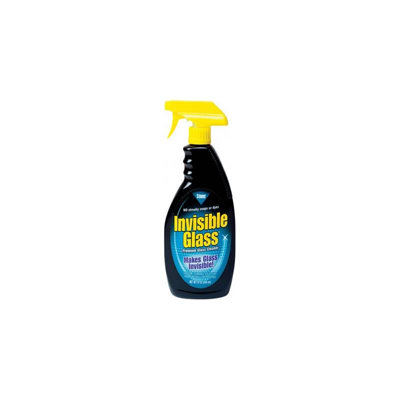 INVISIBLE GLASS 643ml
