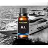 M-1 GEL COAT COATING 50ML (CÉRAMIQUE 9H BATEAU)