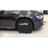 CARPRO - WHEEL COVER (x4)