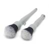 SYNTHETIC DETAILING BRUSH (synthétique) - GREY