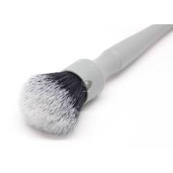 SYNTHETIC DETAILING BRUSH (synthétique) - GREY