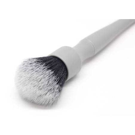 SYNTHETIC DETAILING BRUSH (synthétique) - GREY